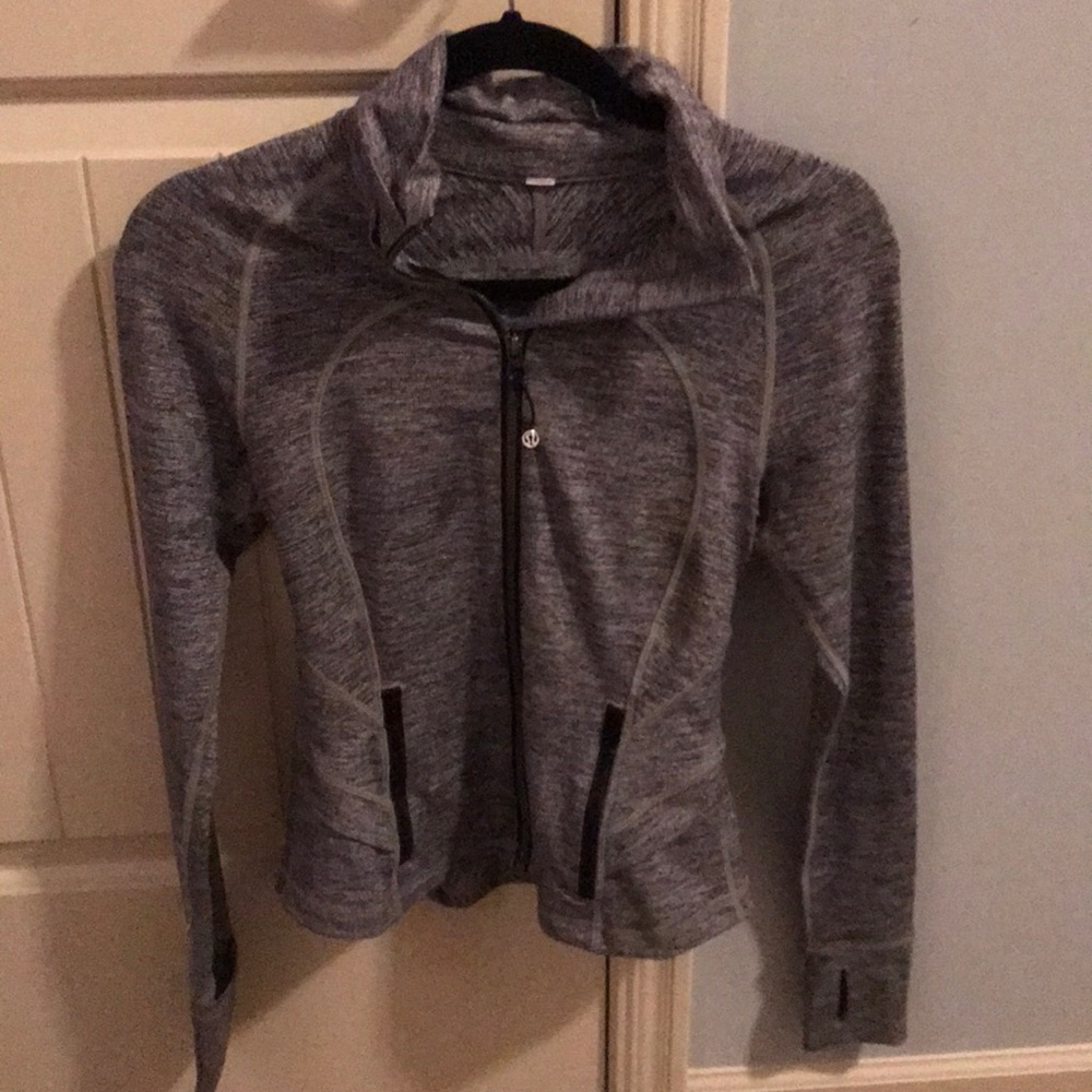 Lululemon define jacket